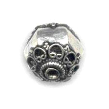 Bali Silver Beads Supplies