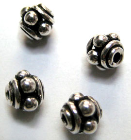 Wholelsale Sterling Silver Beads