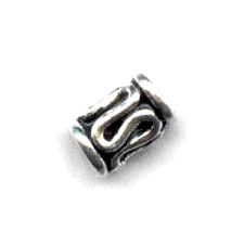 925 Sterling Silver Beads